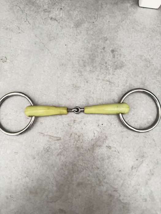 Wędzidło smakowe 13,5cm