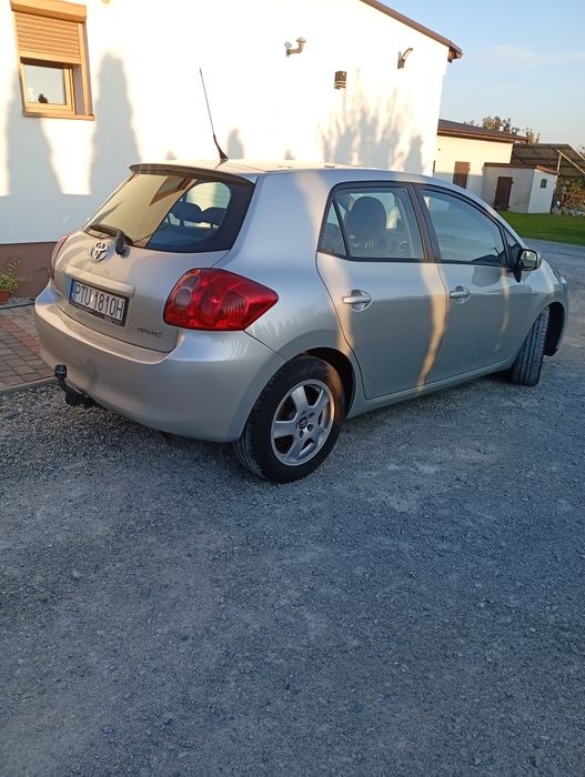 Sprzedam Toyota Auris