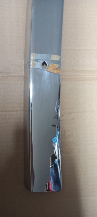 Продам   Сабля Бампера  на  Ваз  2107