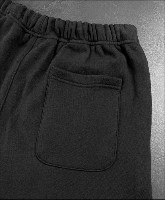 шорти essentials есеншіал