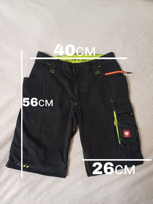 Робочі  шорти  Engelbert Strauss Motion