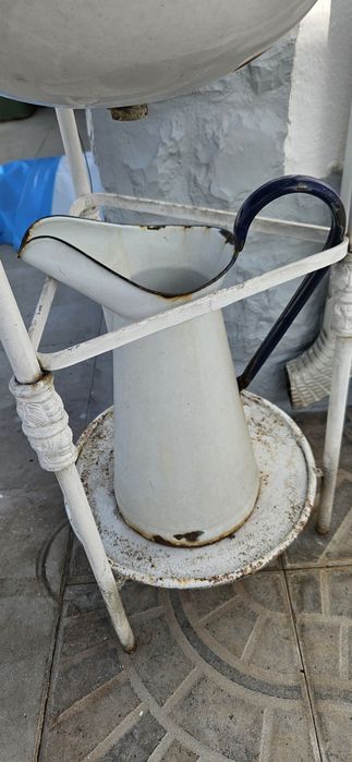 Lavatorio antigo