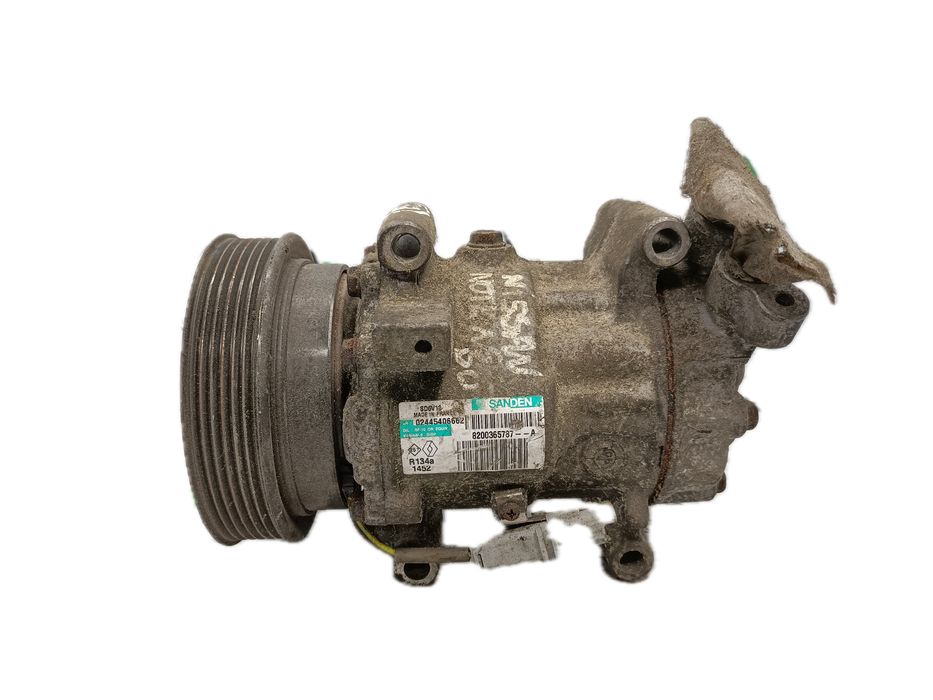 Compressor AC NISSAN Note (E11, NE11)
