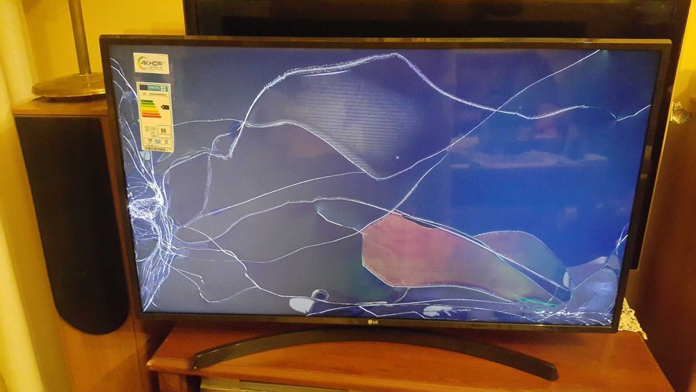 Tv LG 43UK6300 43UK6400 43UK6750 części podzespoły