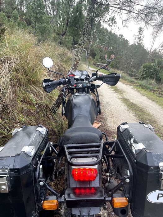 royal enfield himalayan
