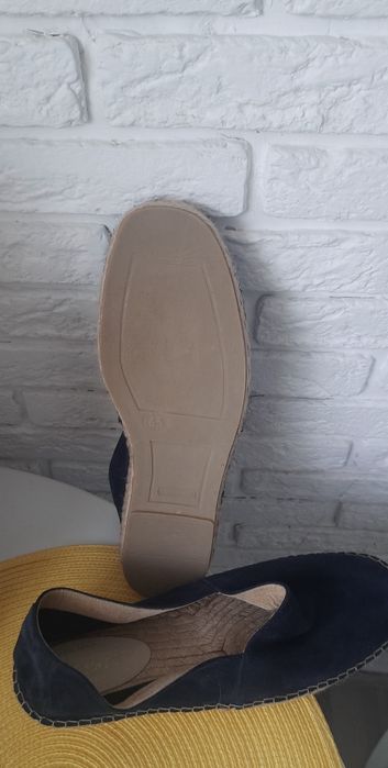 Замшеві Еспадрилії,мокасини літні