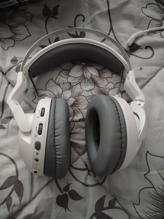 Słuchawki gamingowe