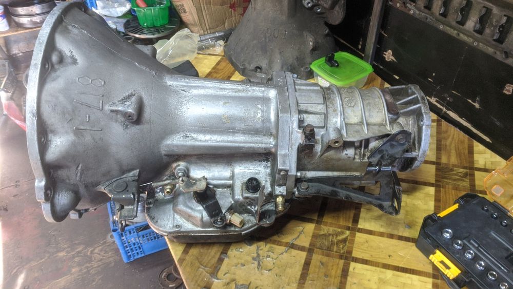 Jeep grand Cherokee wj розборка