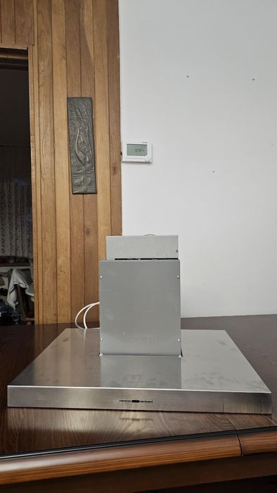 Stylowy okap wiszący Teka WH 62 STA