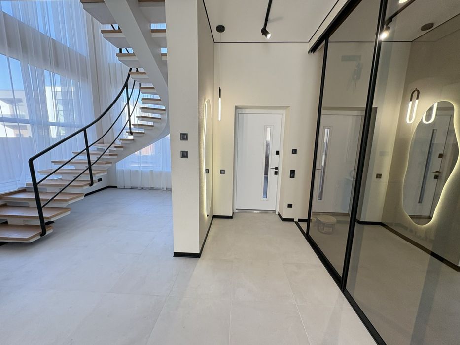 Дом по адресу пер. Энергетиков (площадь 130 м²) - Atlanta.ua - фото 17