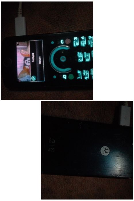 продам Motorola rokr E8 (Ретро / Раритет) в рабочем состоянии
