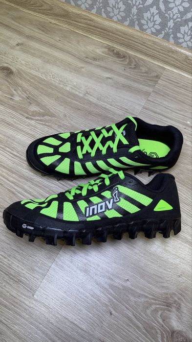 INOV8 Mudclaw G 260: 2 000 грн. - Кросівки для бігу Ірпінь на Olx