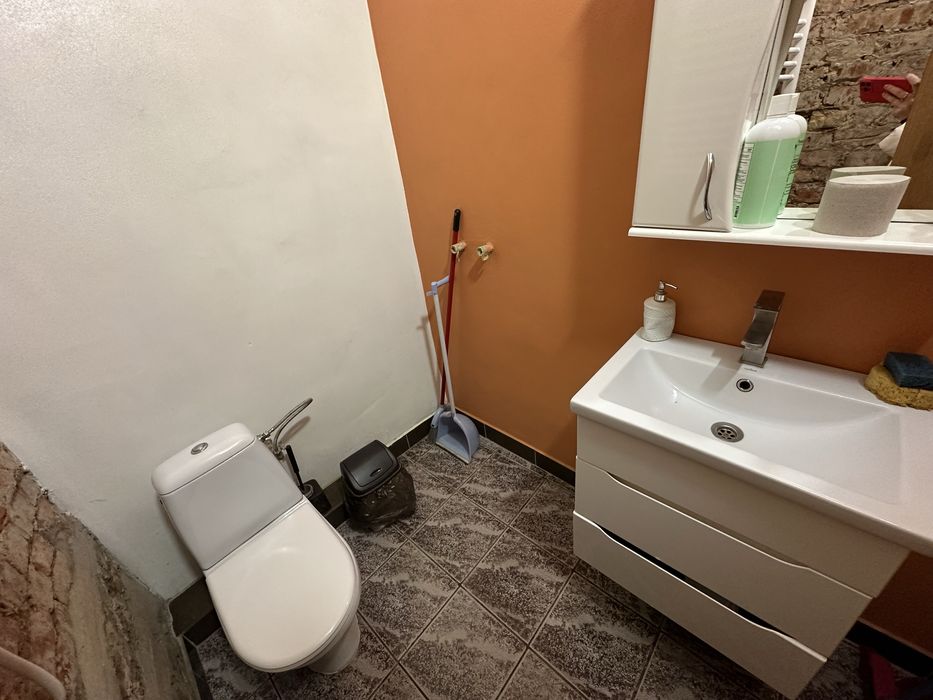 Оренда приміщення під офіс/студію і т.д