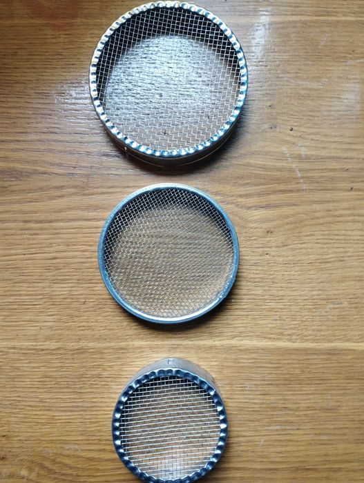 Колпачок для матки- (90 мм, 100 мм, 120 мм)