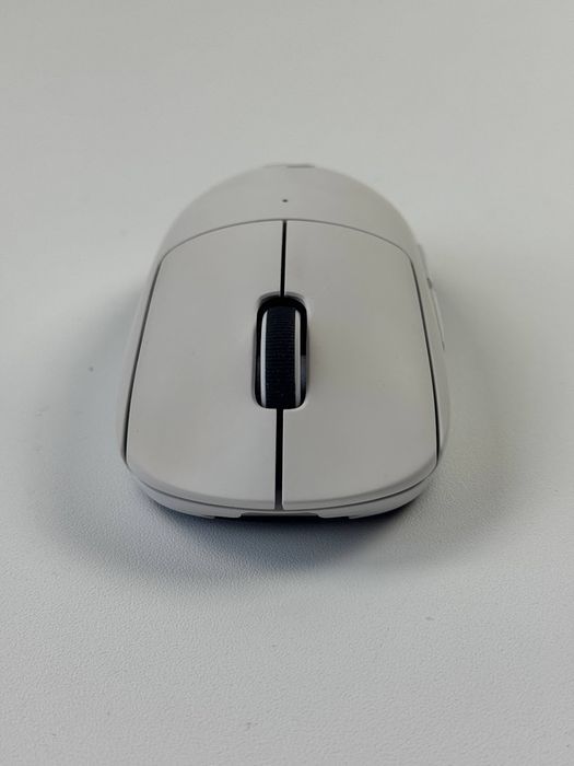 Бездротова ігрова миша Logitech G PRO X SUPERLIGHT White
