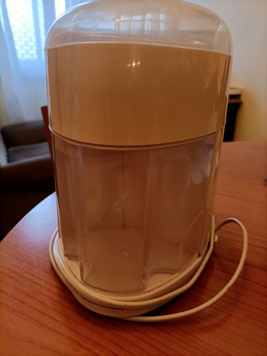 Cmtronic esperilizador