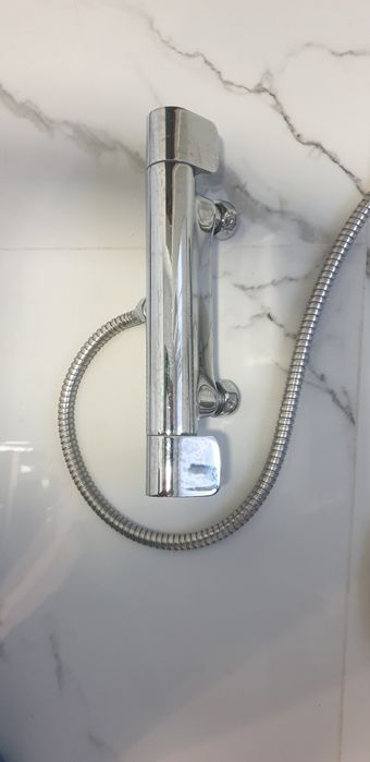 Bateria prysznicowa z termostatem