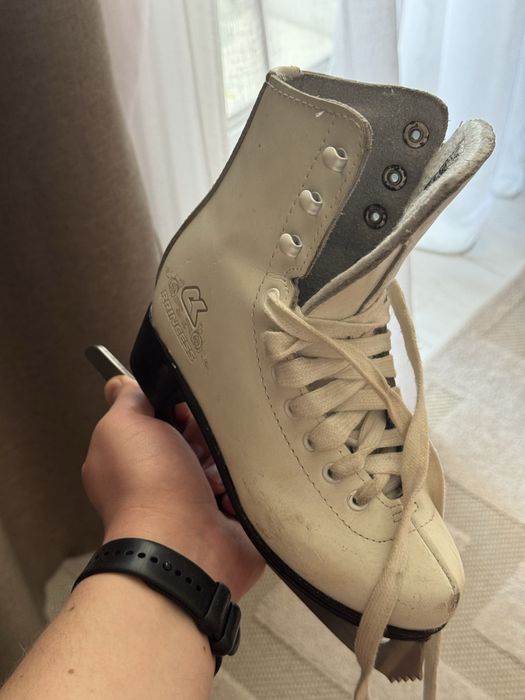 Продам ковзани 29 розмір