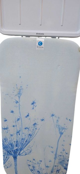 Duża Deska Do Prasowania Brabantia 124 x 45 cm Z Wadą