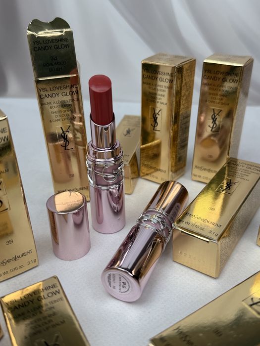 Бальзам для губ Yves Saint Laurent 3B