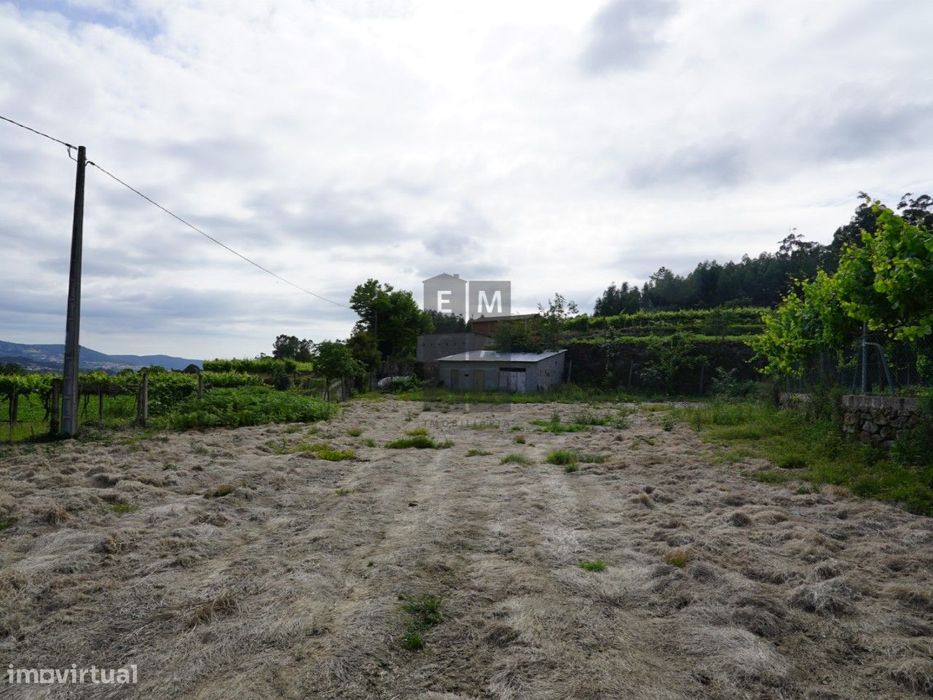 Terreno  Venda em Roge,Vale de Cambra
