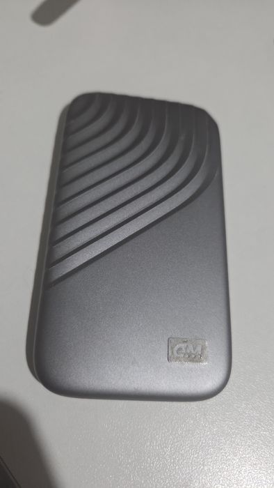 SSD 1TB Western Digital