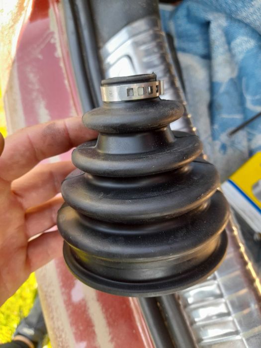 Комплектуючі двигуна Chery Amulet