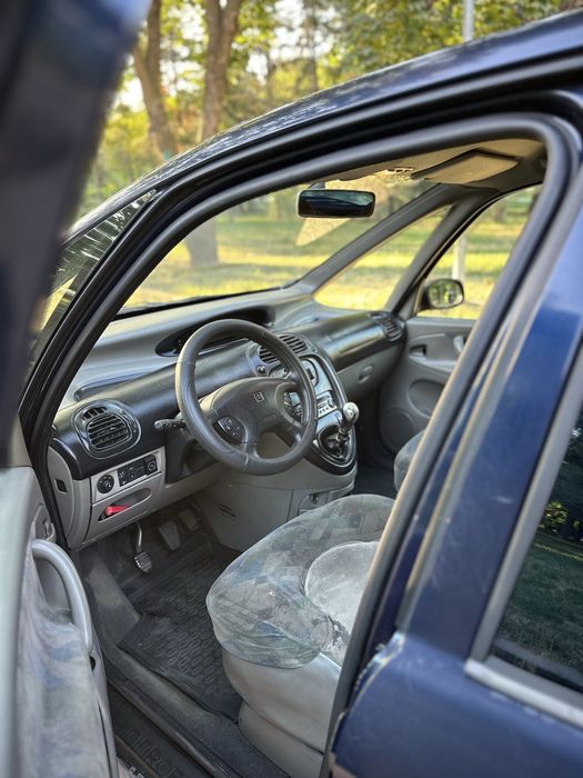 Citroen Xsara Picasso
