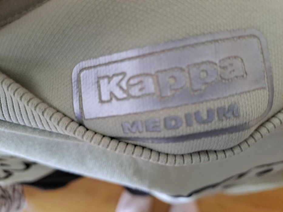 Bkuza Kappa Medium M