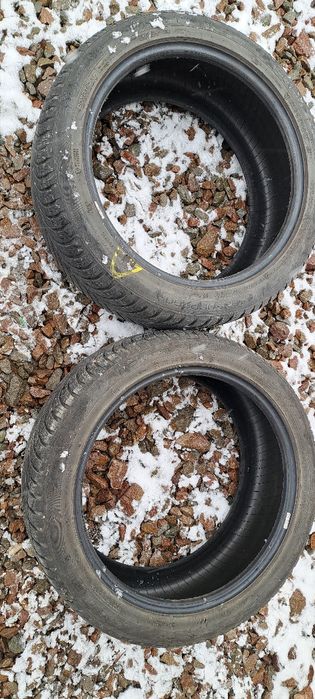 Opony wielosezonowe nokian