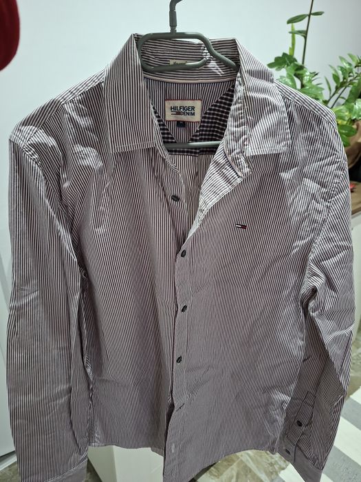 Koszula męska Tommy Hilifiger  M