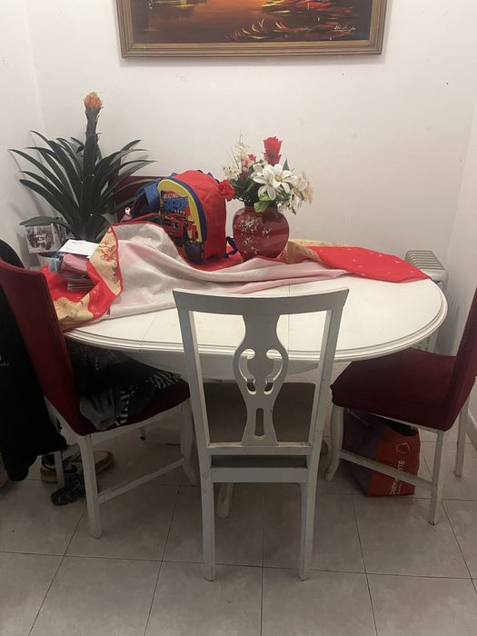 Mesa como novo para venda baixa da banheira
