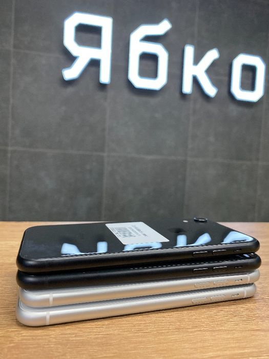 Apple iPhone XR в Ябко Стрий, КРЕДИТ під 0%
