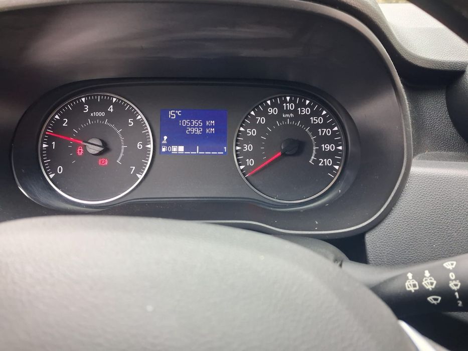 Dacia duster 1 Tce LPG 2020r.