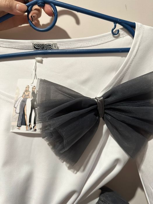 Шикарний Плаття костюм новий