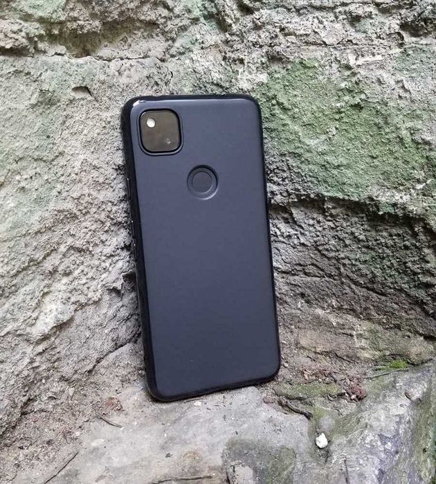Чохли на вибір для Google Pixel 4a 5g (чохол Гугл Піксель 4a 5ж чехол)