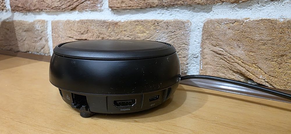 Stacja dokująca Samsung DeX Station