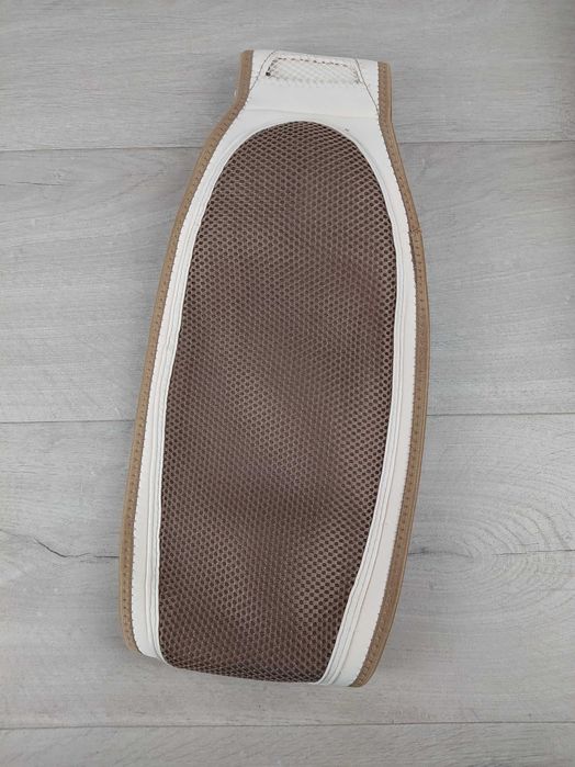 Beurer HK 72 Akku Pas rozgrzewający OPIS