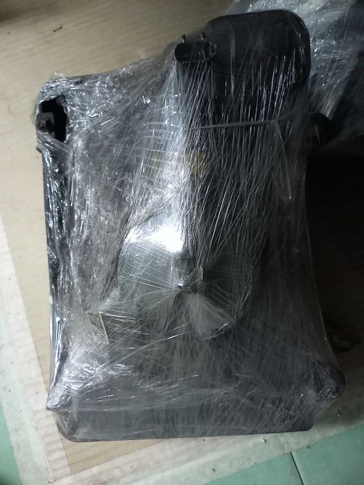 Farois principais Opel Frontera sport A