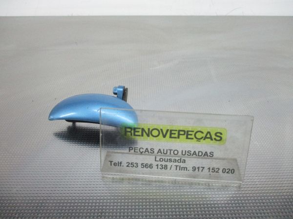 Left Front Door Handle for PEUGEOT 107