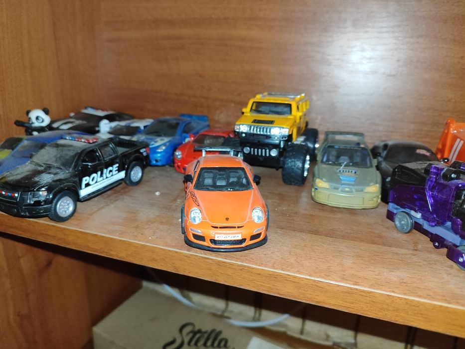 Продам старі іграшки