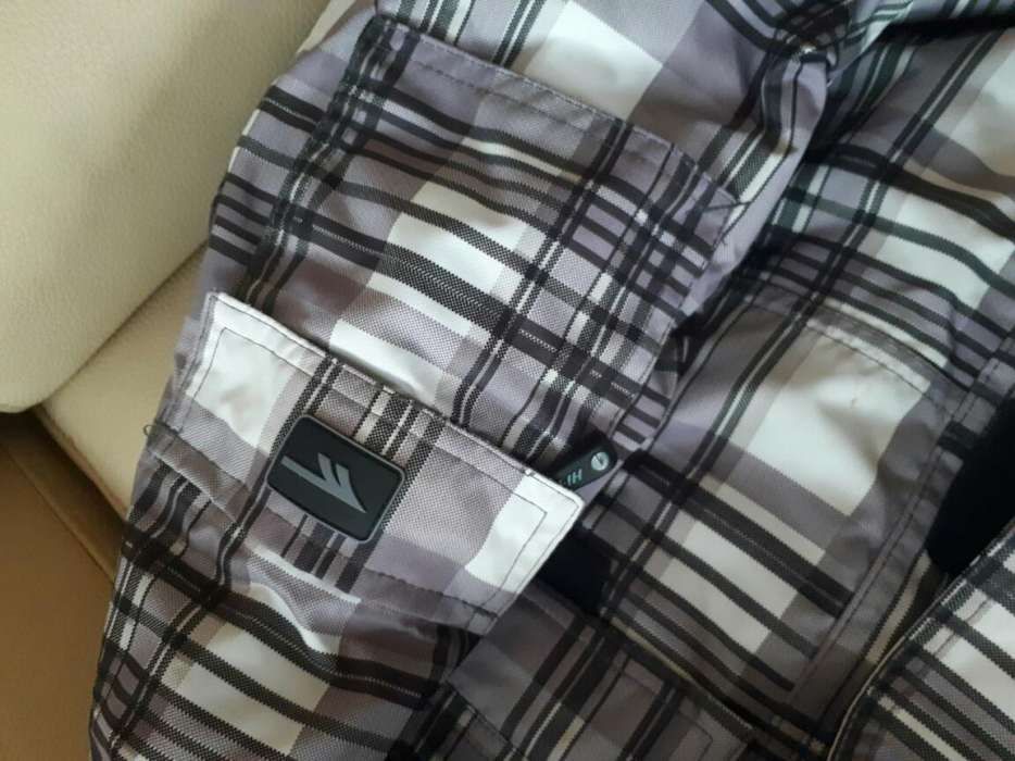 Kurtka zimowa narciarska M