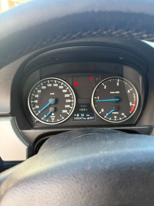 Bmw 318 2008d impecavel