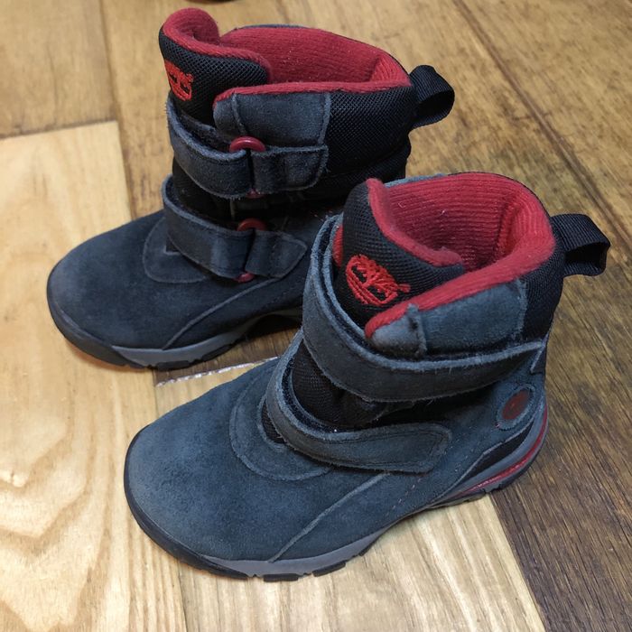 Śniegowce Timberland EUR 24