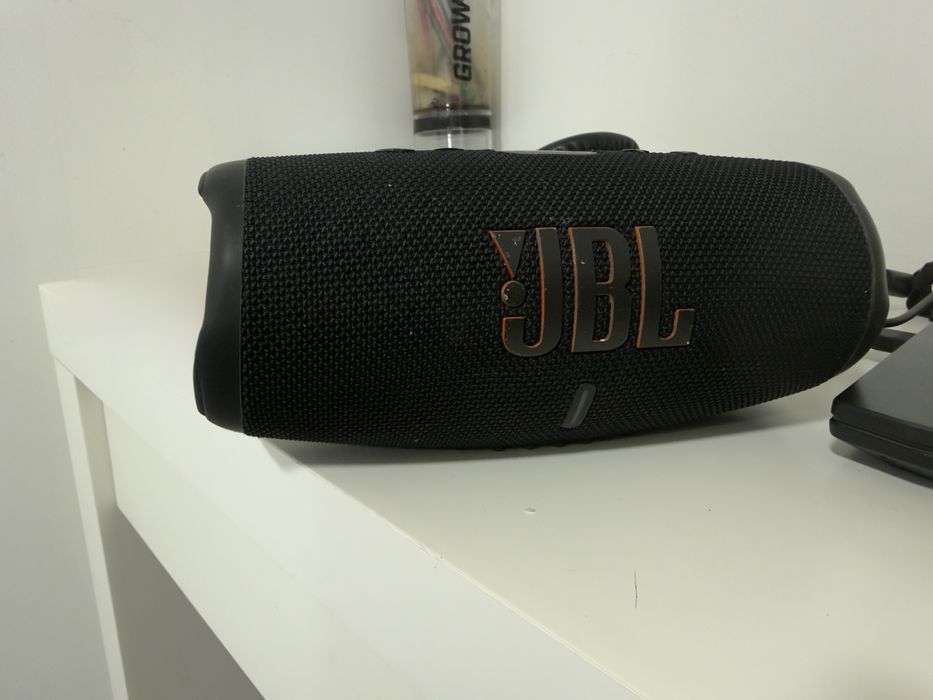 Coluna JBL Charge 5