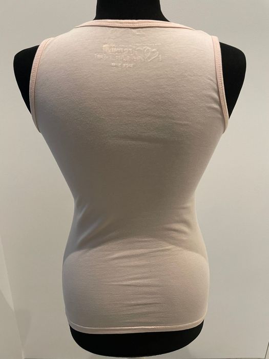 Top damski REMTIVI – klasyczna baza garderoby