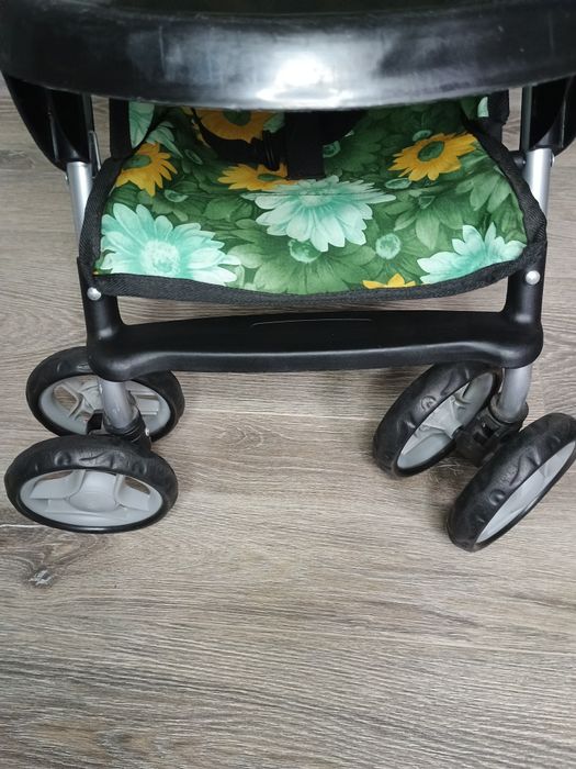 Коляска дитяча іграшкова