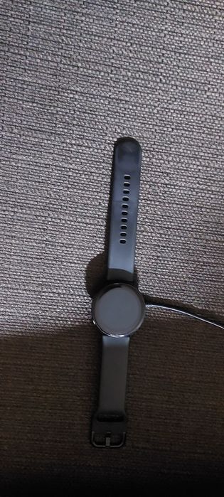 Смарт-часы Samsung Galaxy Watch Active 2 44mm (Black)