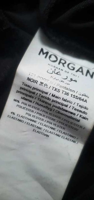 Elegancki kombinezon Morgan rozm:XS