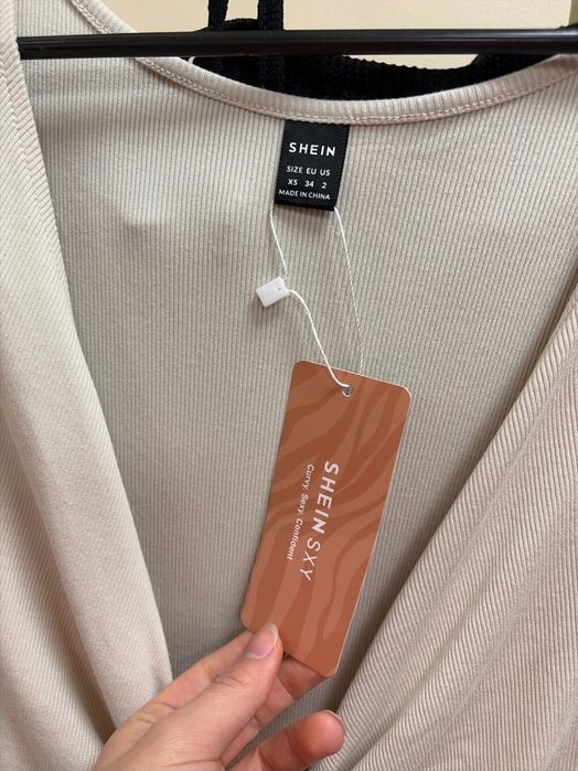Kombinezon NOWY Shein